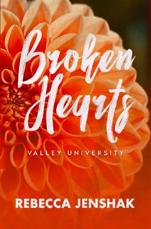 [Campus Nights 03] • Broken Hearts - Valley University